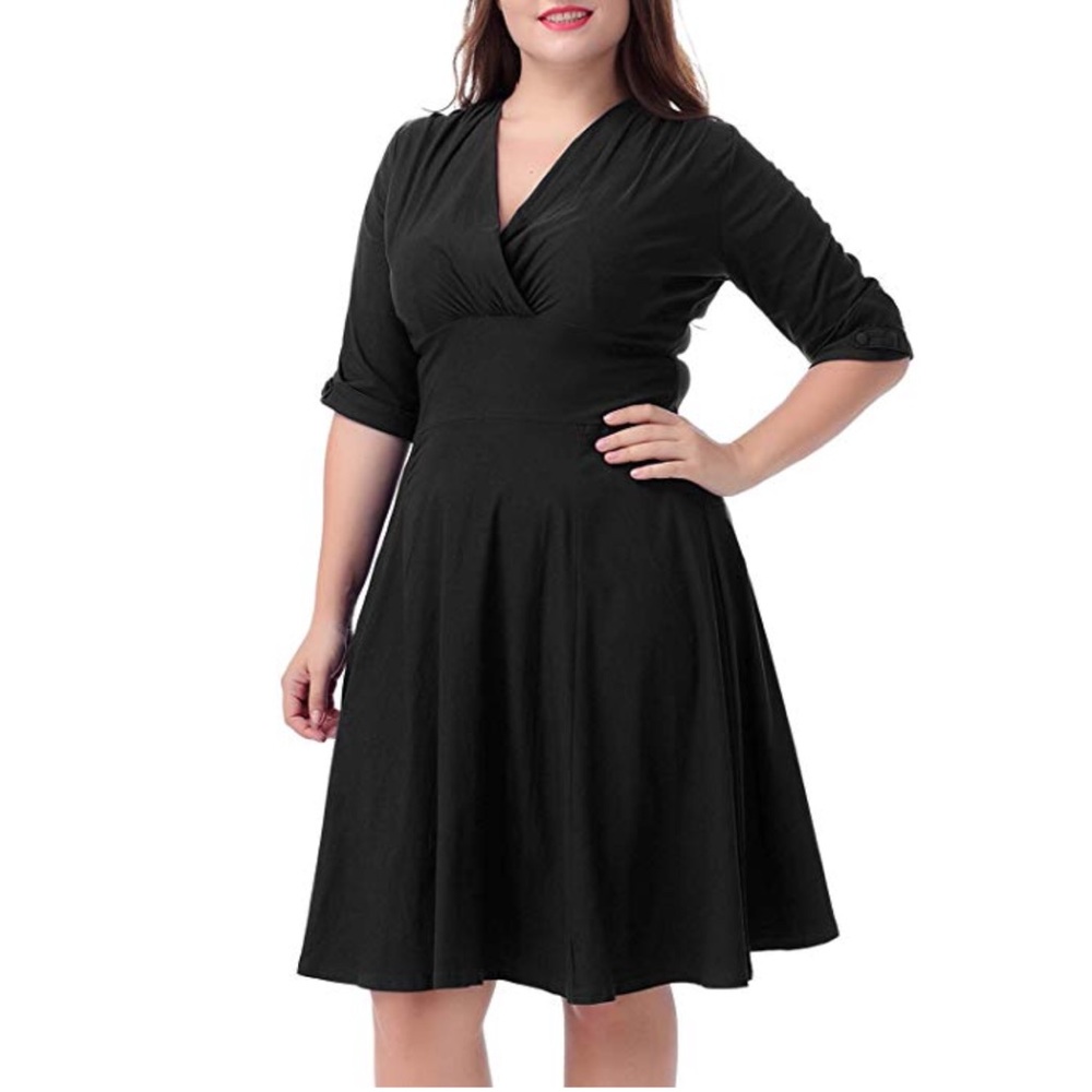 New with tags! Vintage style dress